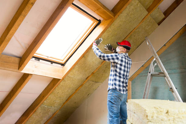 Reliable Harper, KS Insulation Removal & Installation Solutions